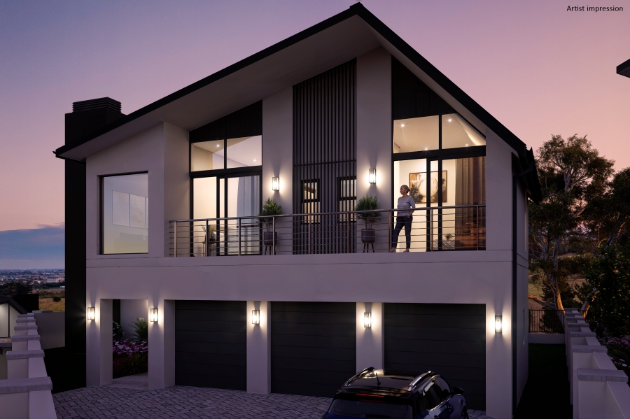 4 Bedroom Property for Sale in Welgemoed Western Cape